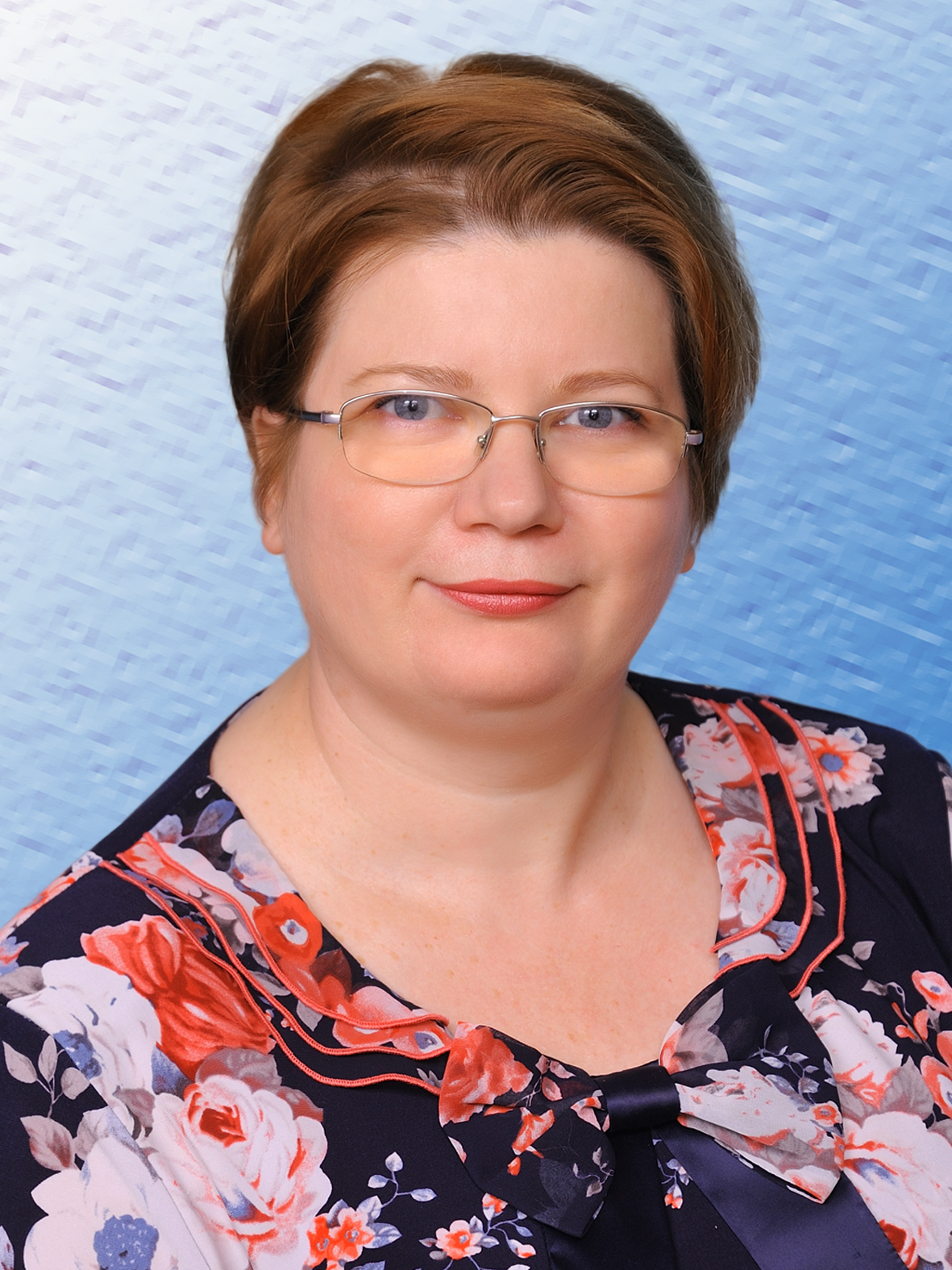 Акимова Надежда Юрьевна.