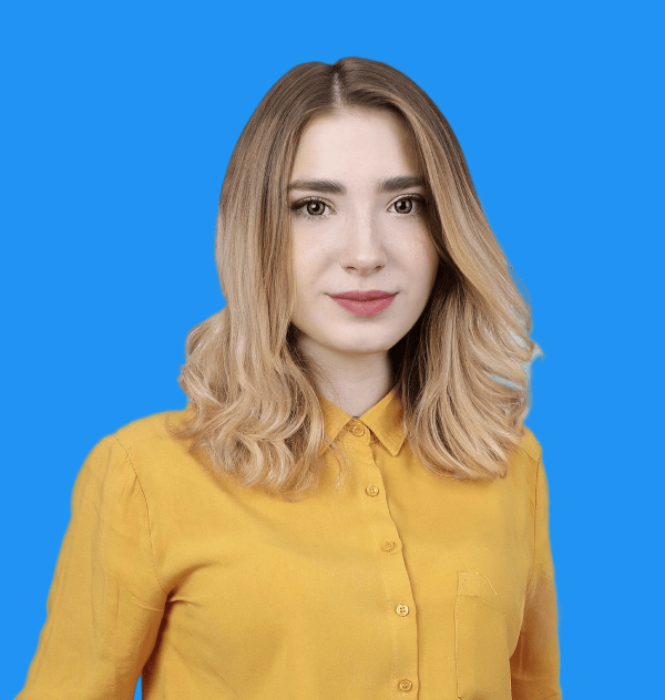 Лепёшкина Валерия Александровна.