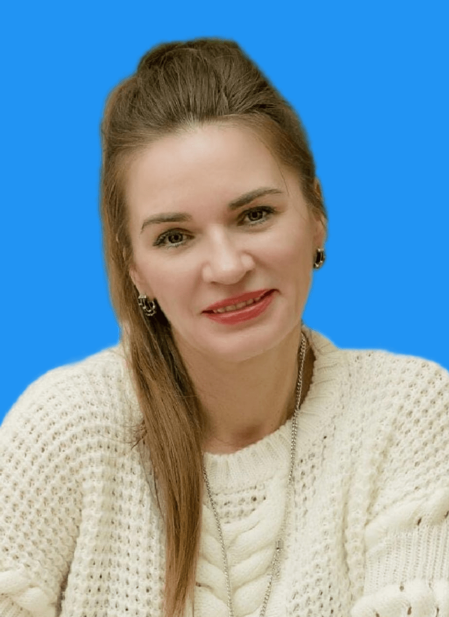 Дубровская Жанна Ивановна Дубровская Жанна Ивановна.